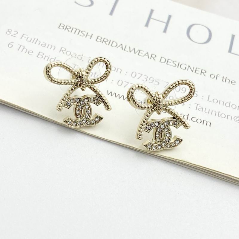 Chanel Earring 04yxs492